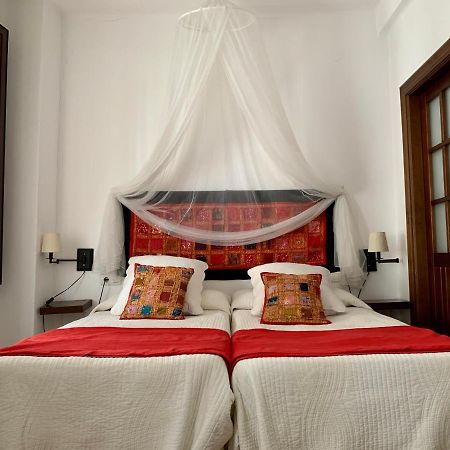 La Casa Del Cadi Apartment Granada Ngoại thất bức ảnh