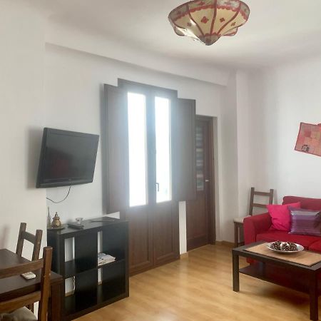 La Casa Del Cadi Apartment Granada Ngoại thất bức ảnh