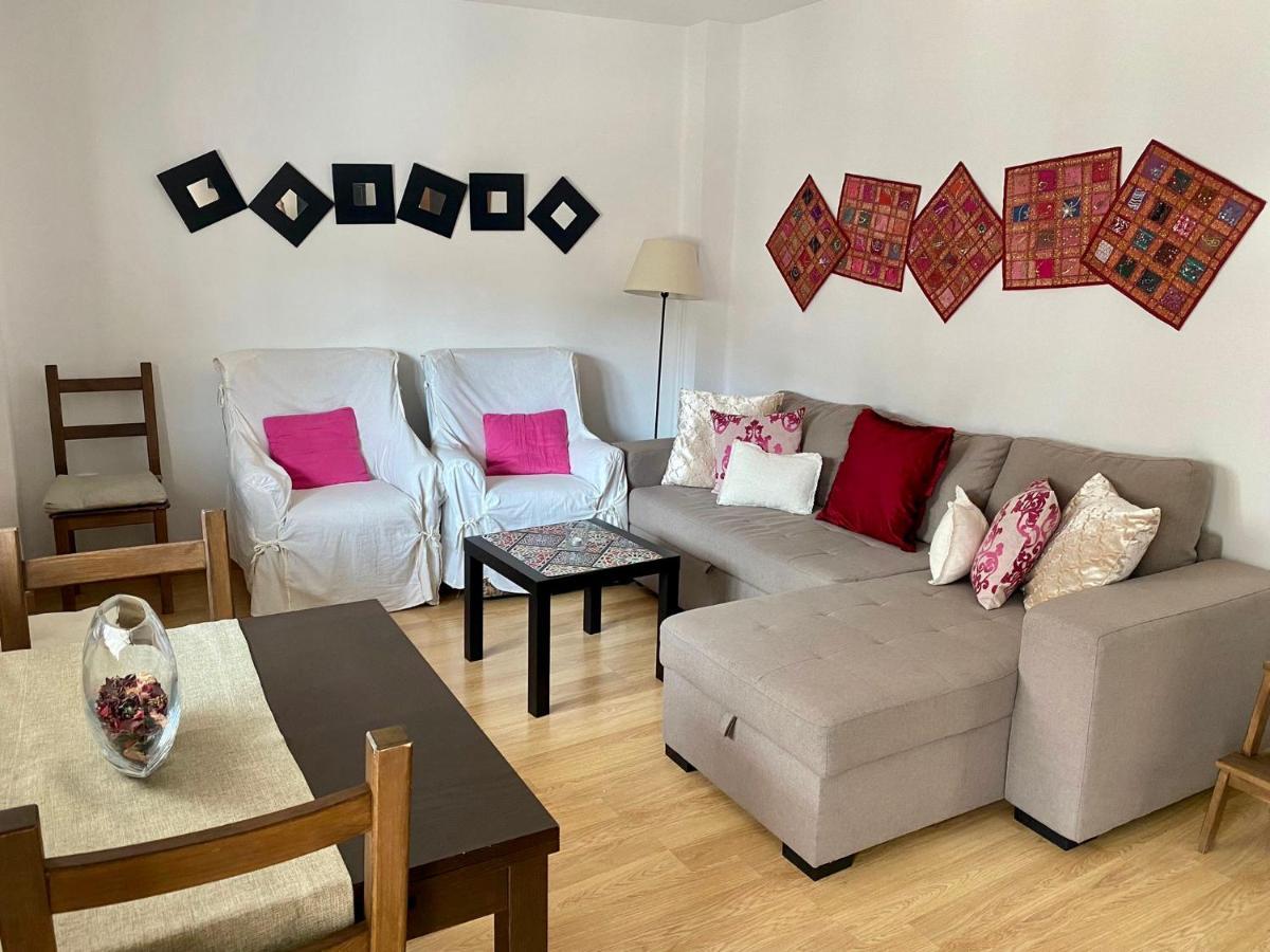 La Casa Del Cadi Apartment Granada Ngoại thất bức ảnh