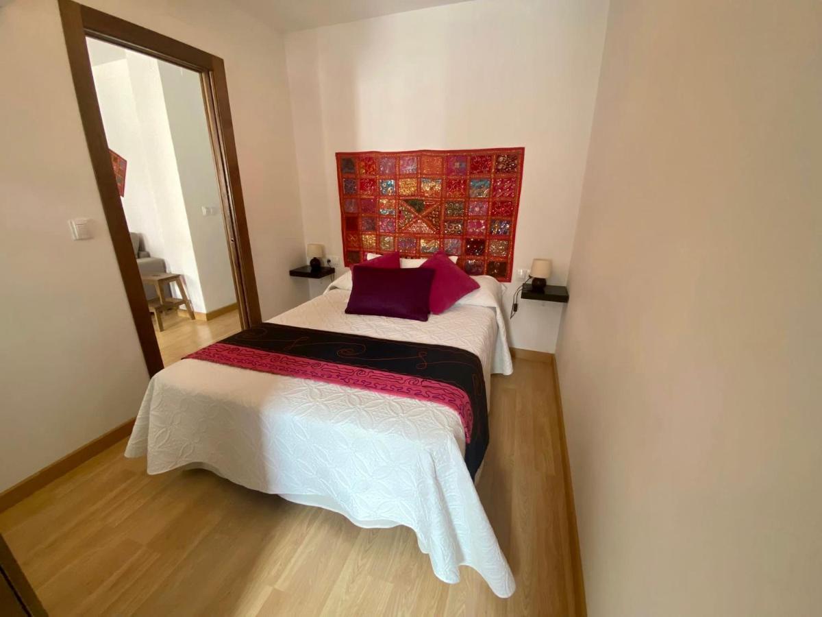 La Casa Del Cadi Apartment Granada Ngoại thất bức ảnh