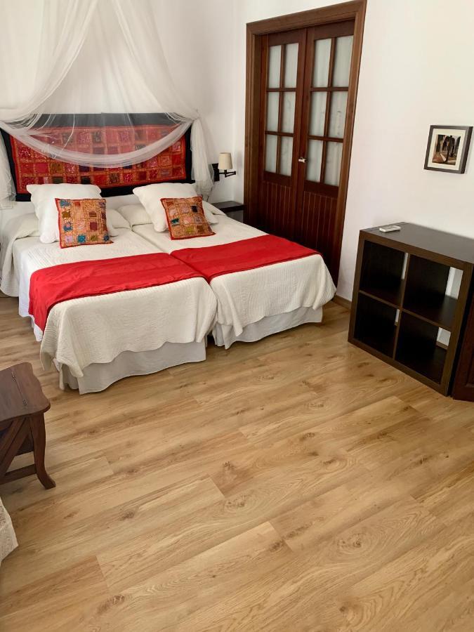 La Casa Del Cadi Apartment Granada Ngoại thất bức ảnh
