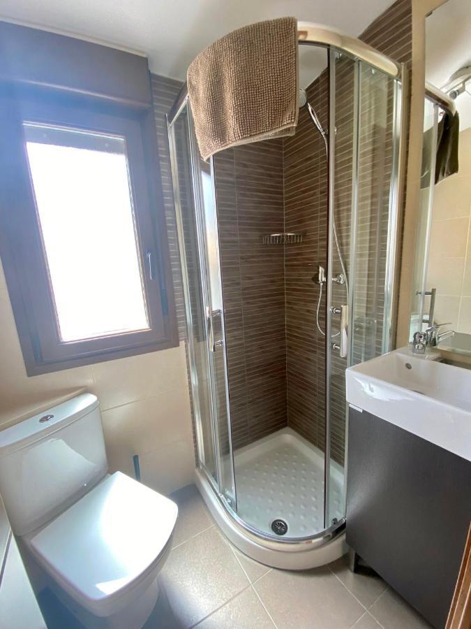 La Casa Del Cadi Apartment Granada Ngoại thất bức ảnh