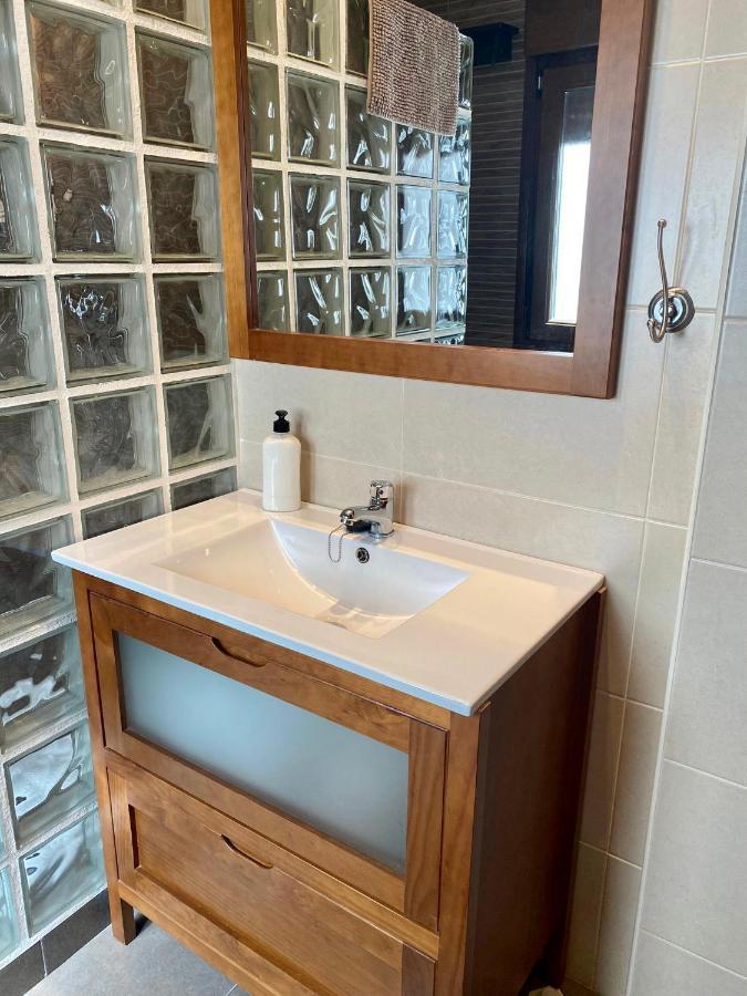 La Casa Del Cadi Apartment Granada Ngoại thất bức ảnh