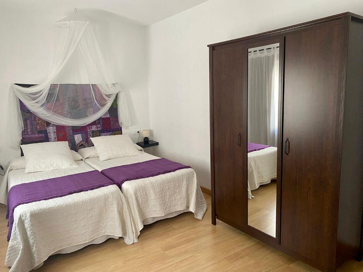 La Casa Del Cadi Apartment Granada Ngoại thất bức ảnh