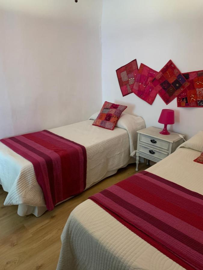 La Casa Del Cadi Apartment Granada Ngoại thất bức ảnh