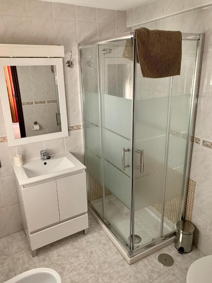 La Casa Del Cadi Apartment Granada Ngoại thất bức ảnh