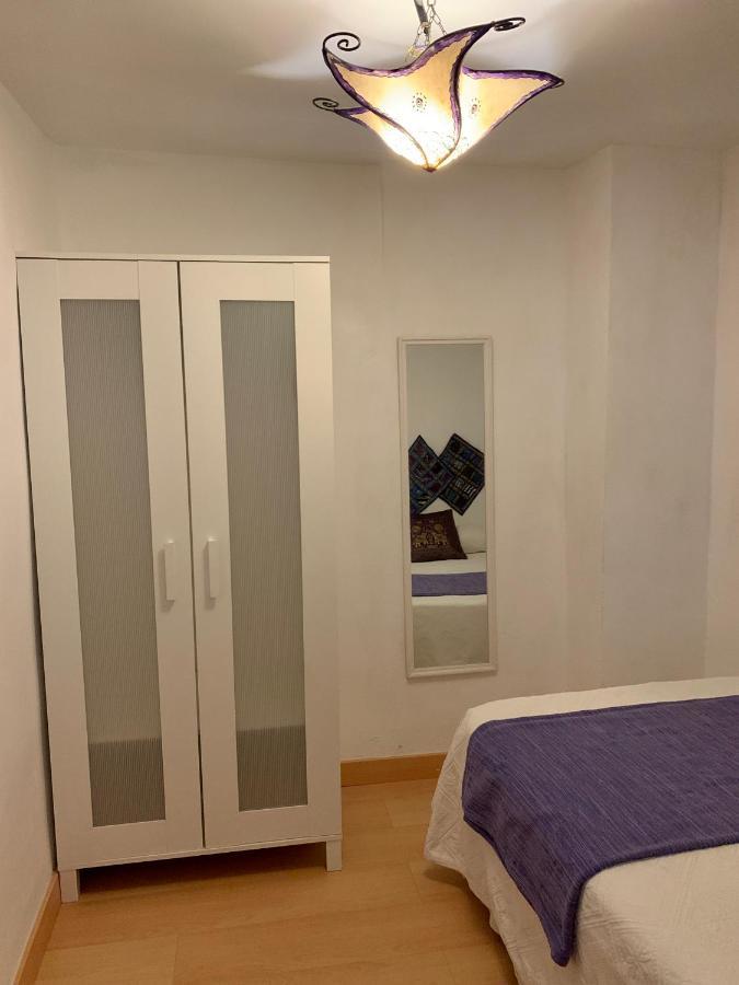La Casa Del Cadi Apartment Granada Ngoại thất bức ảnh