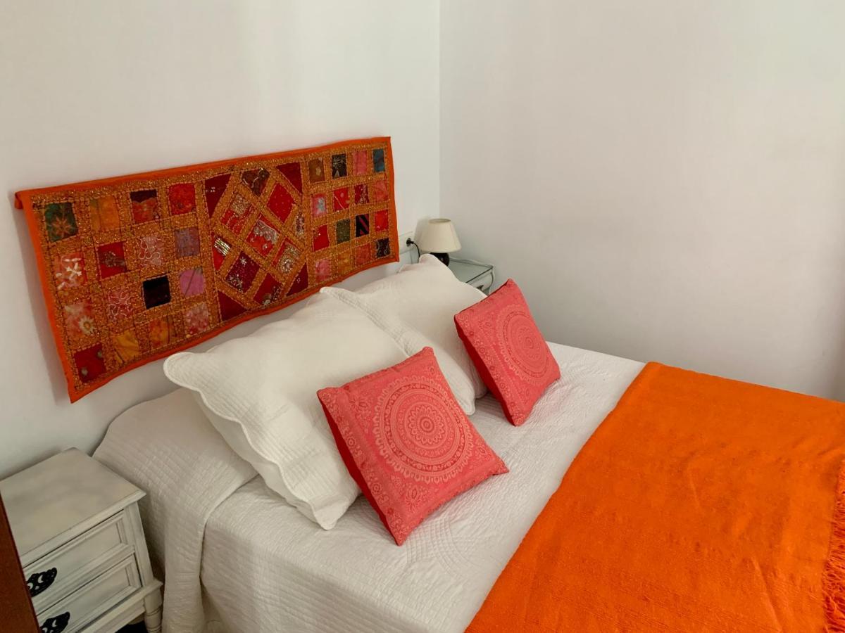 La Casa Del Cadi Apartment Granada Ngoại thất bức ảnh