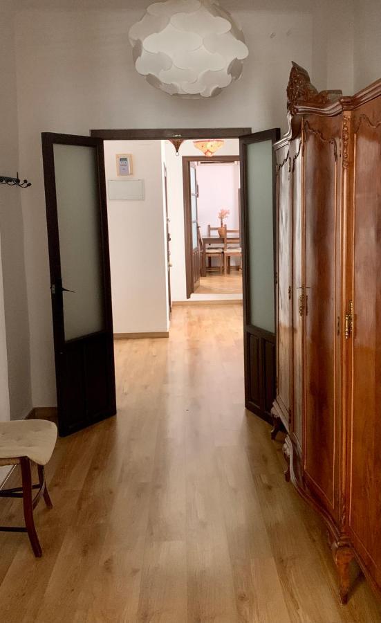 La Casa Del Cadi Apartment Granada Ngoại thất bức ảnh