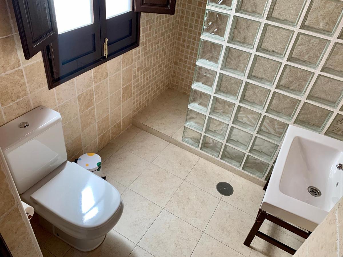 La Casa Del Cadi Apartment Granada Ngoại thất bức ảnh