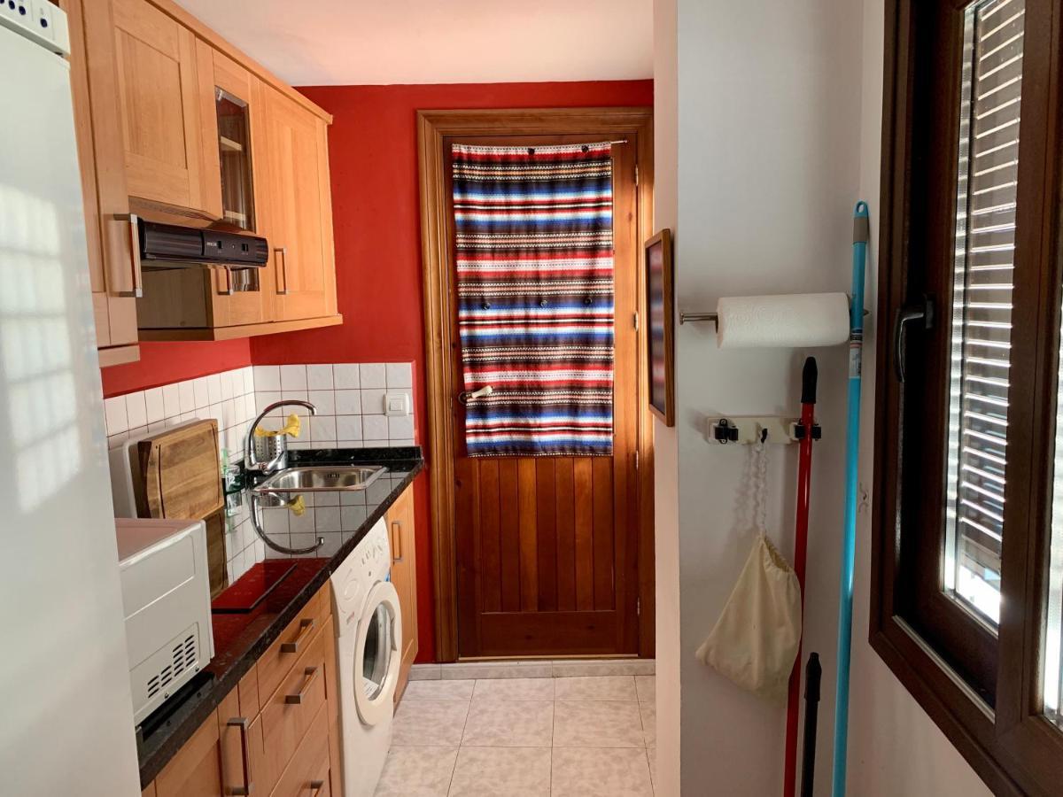La Casa Del Cadi Apartment Granada Ngoại thất bức ảnh