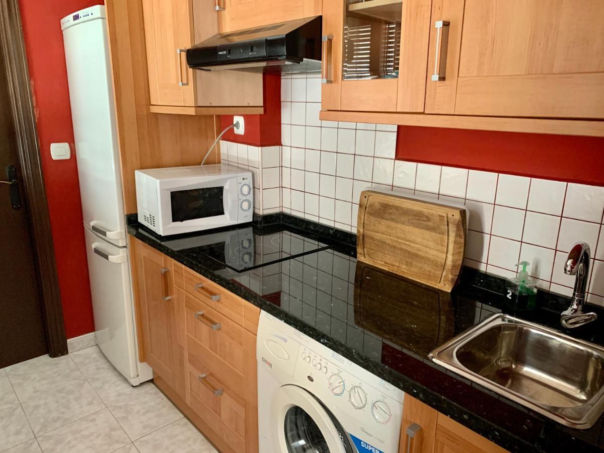 La Casa Del Cadi Apartment Granada Ngoại thất bức ảnh